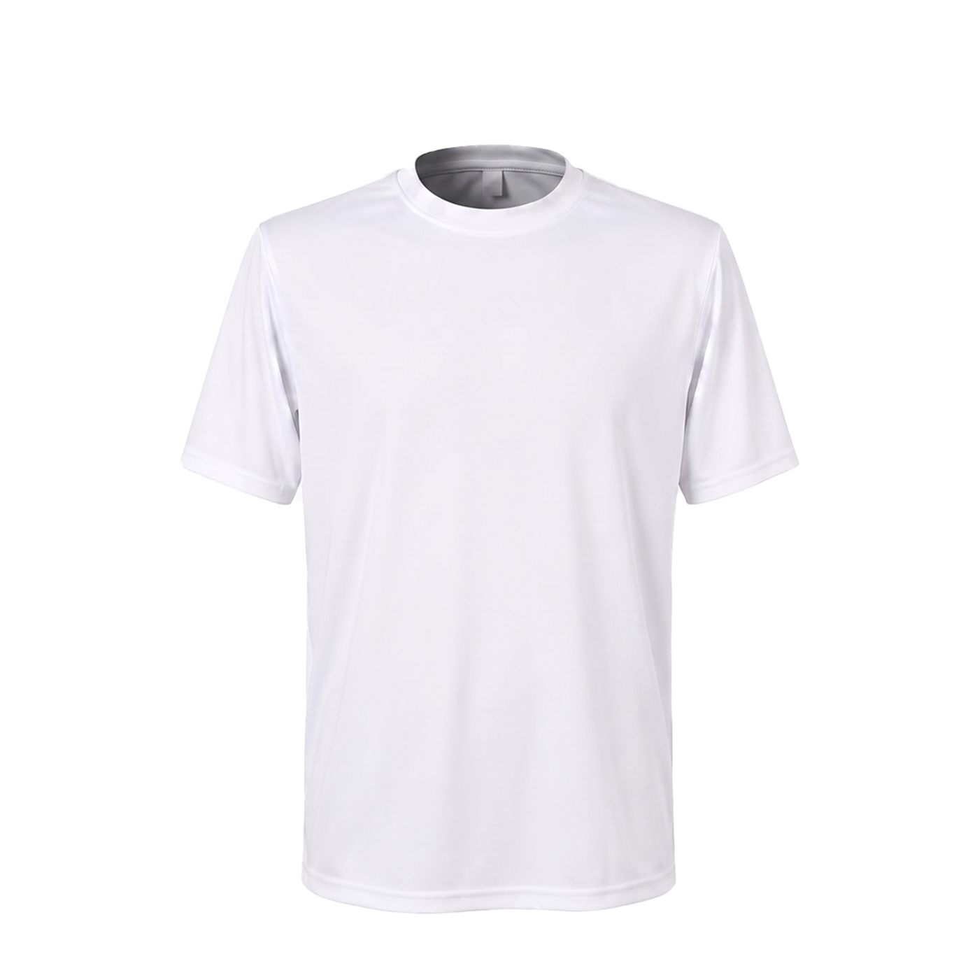 PLAYERA CUELLO REDONDO DRYFIT CABALLERO