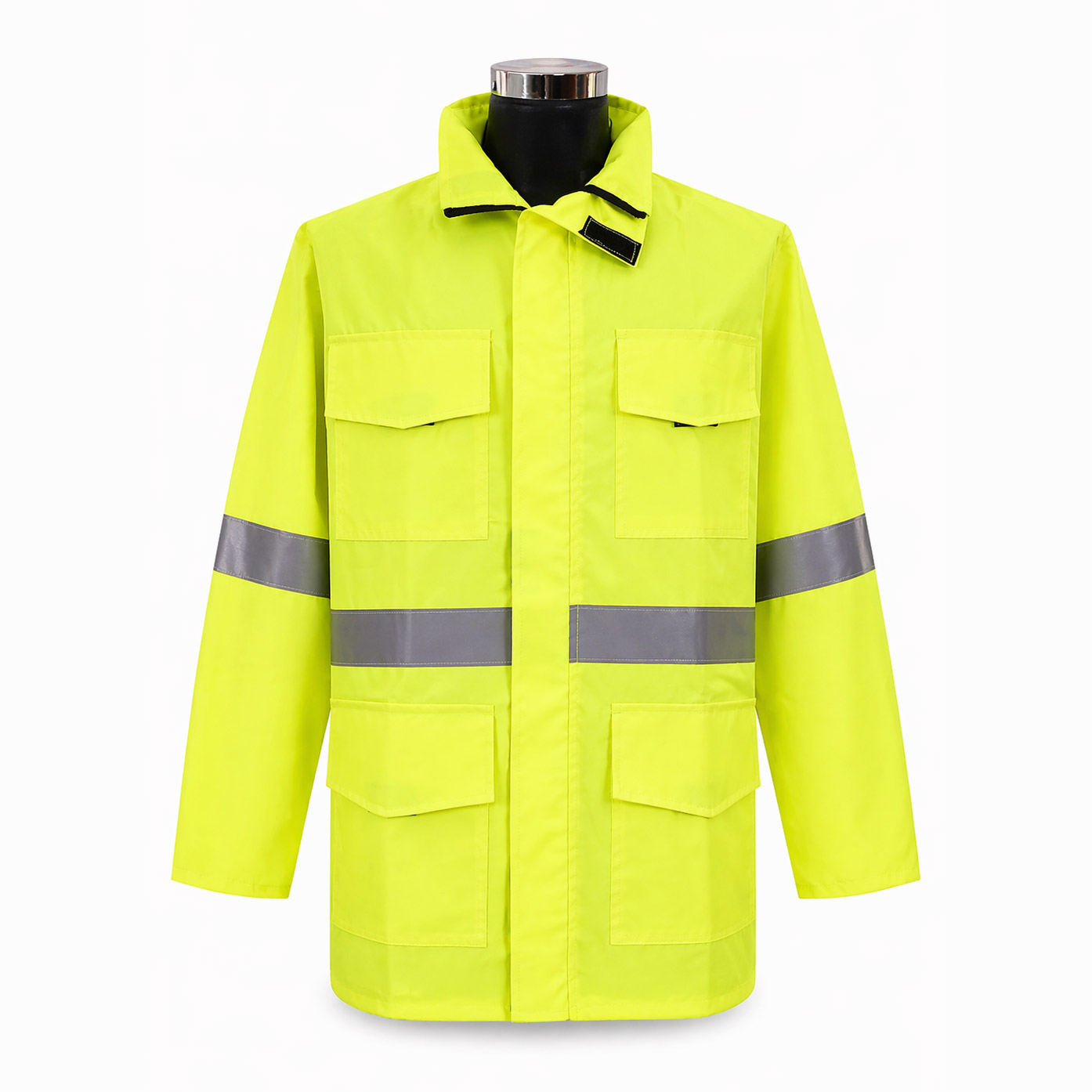 CHAMARRA HIVIS
