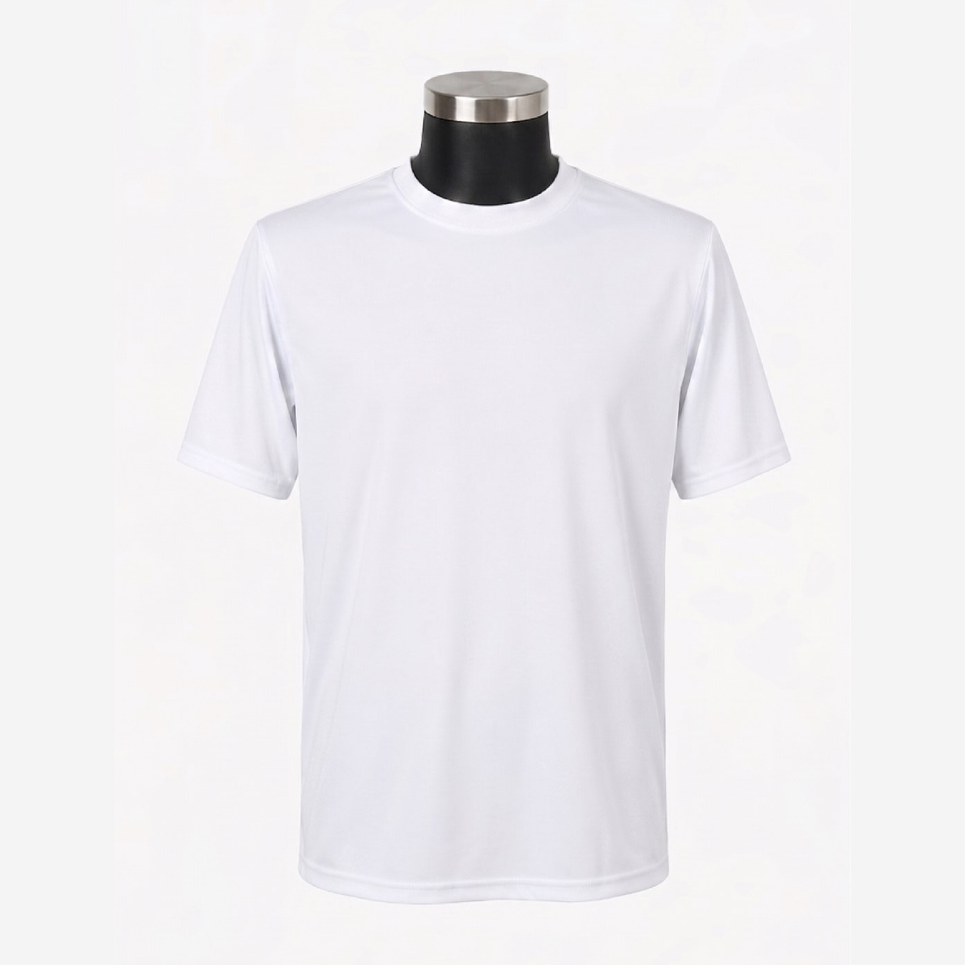 PLAYERA CUELLO REDONDO DRYFIT CABALLERO