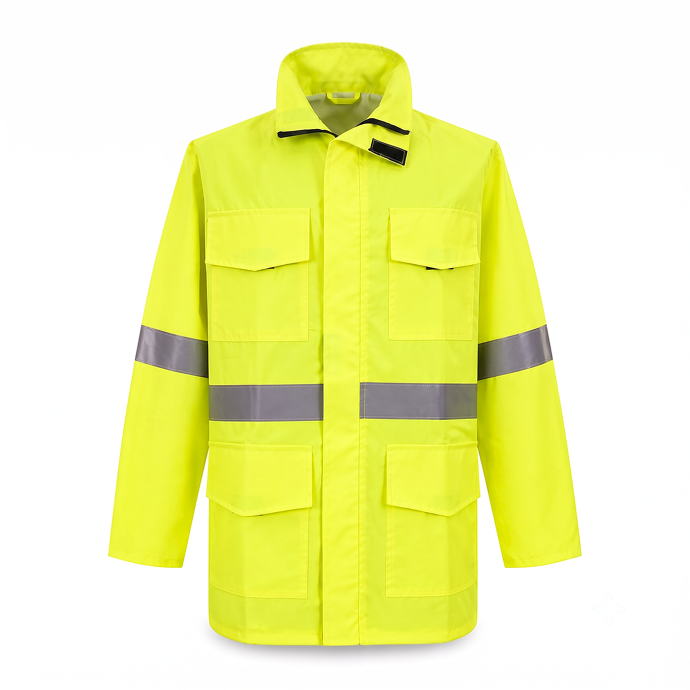 CHAMARRA HIVIS